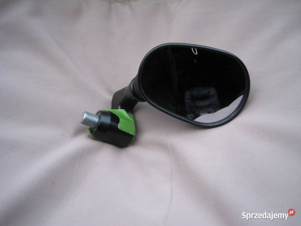 YAMAHA XSR900 LUSTERKO PRAWE XSR 900 Białystok