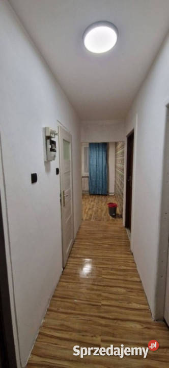 Sprzedam mieszkanie do remontu Żabów 39 m Mieszkania zachodniopomorskie Stargard