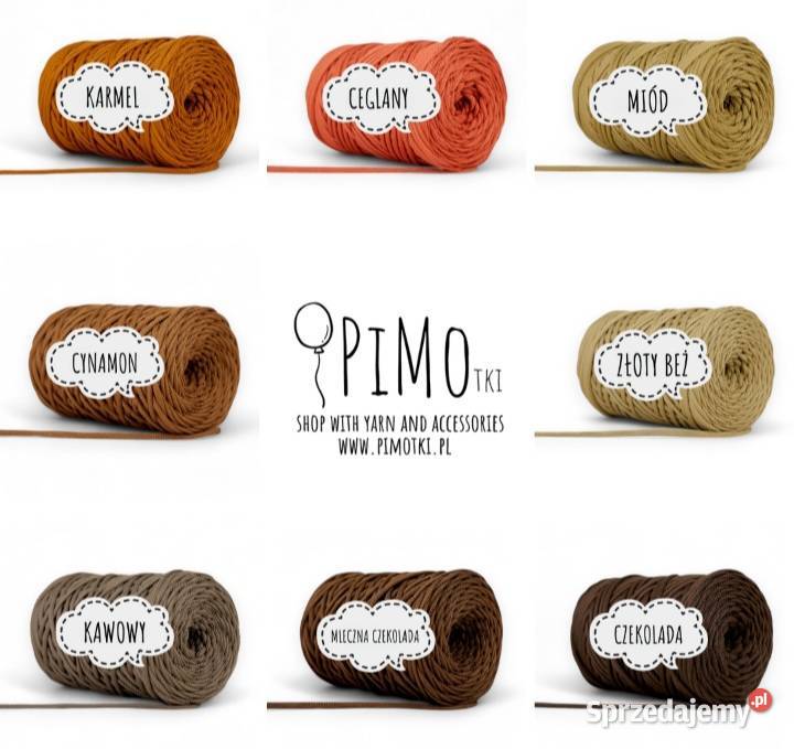 Torebka na szydełku handmade Torby i torebki mazowieckie Lipsko