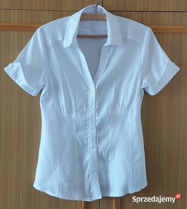 Bluzka rozmiar 36 Ostróda