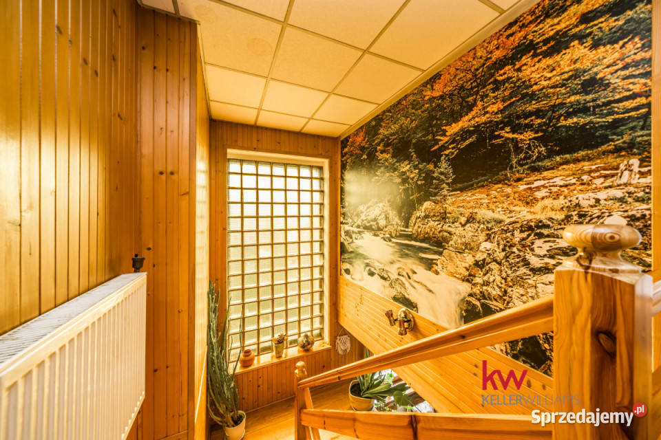 Dom bliźniak 250m Kostrzyn Garncarska wielkopolskie