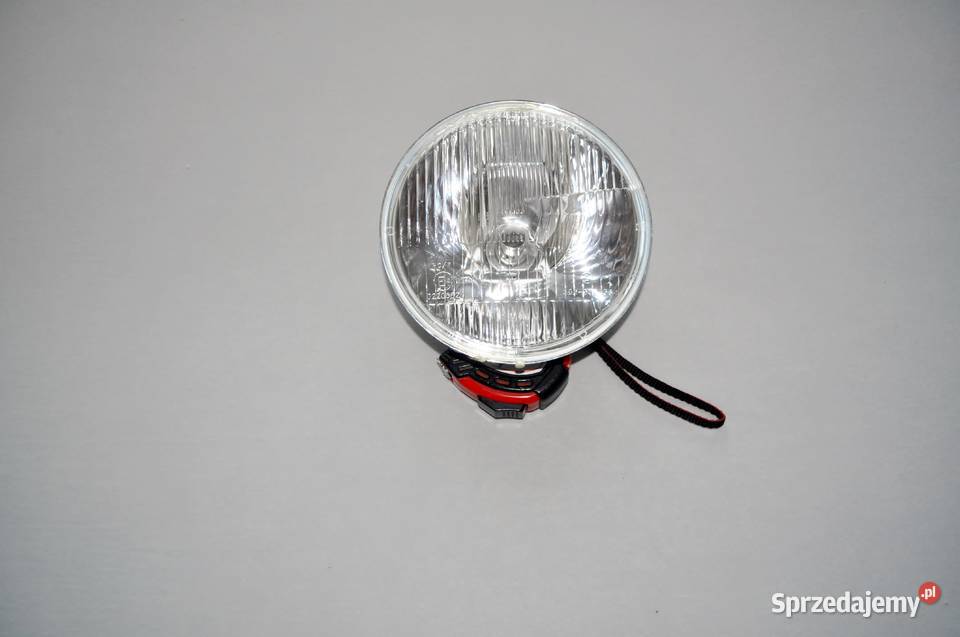 Harley Davidson Touring Wklad Lampy Przedniej Hajnówka