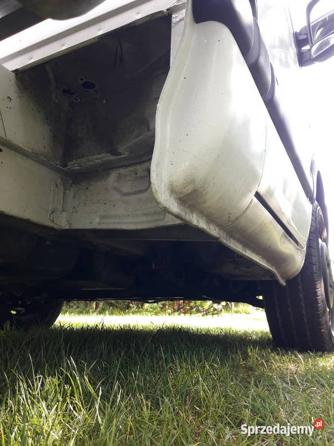 Renault Master 25 dci autolaweta maxi Sosnowiec sprzedam