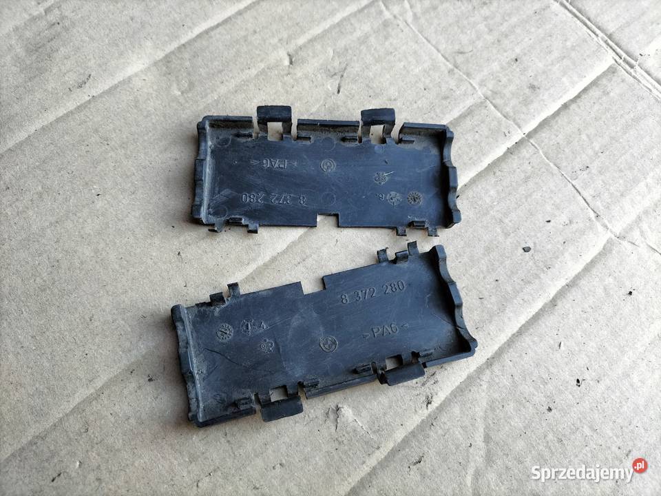 BMW 1 E87 OSŁONA WTYCZKI CZUJNIKA Kamień-Kolonia sprzedam