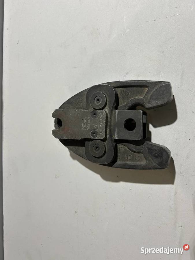 SZCZĘKA UPONOR REMS PEX PEX 14MM Kraków