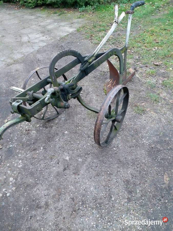 Pięknamodna ozdobadekoracja do ogrodupług konny Gorzów Wielkopolski sprzedam