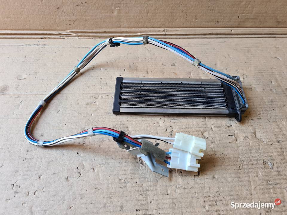 Toyota Auris II E18 grzałka nagrzewnia Legnica