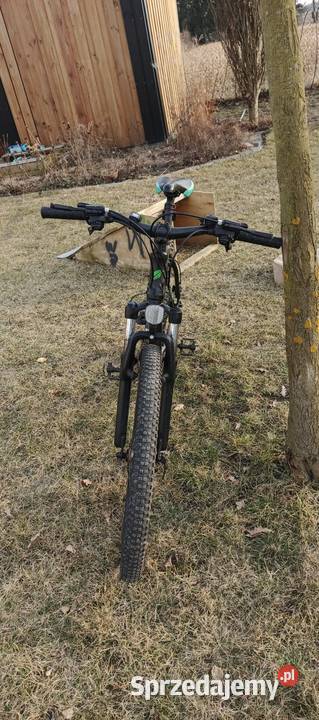 Rower indiana Wronki