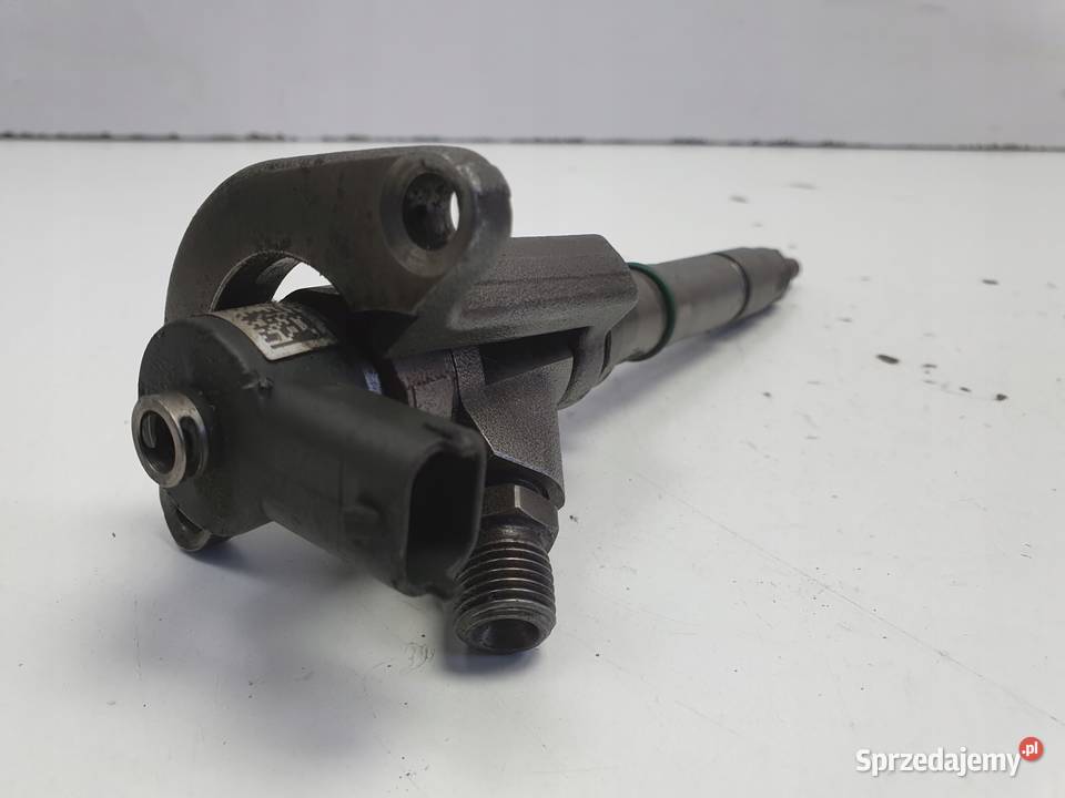 WTRYSKIWACZ Mitsubishi Canter 30 D wtrysk Wtryskiwacze Chełm