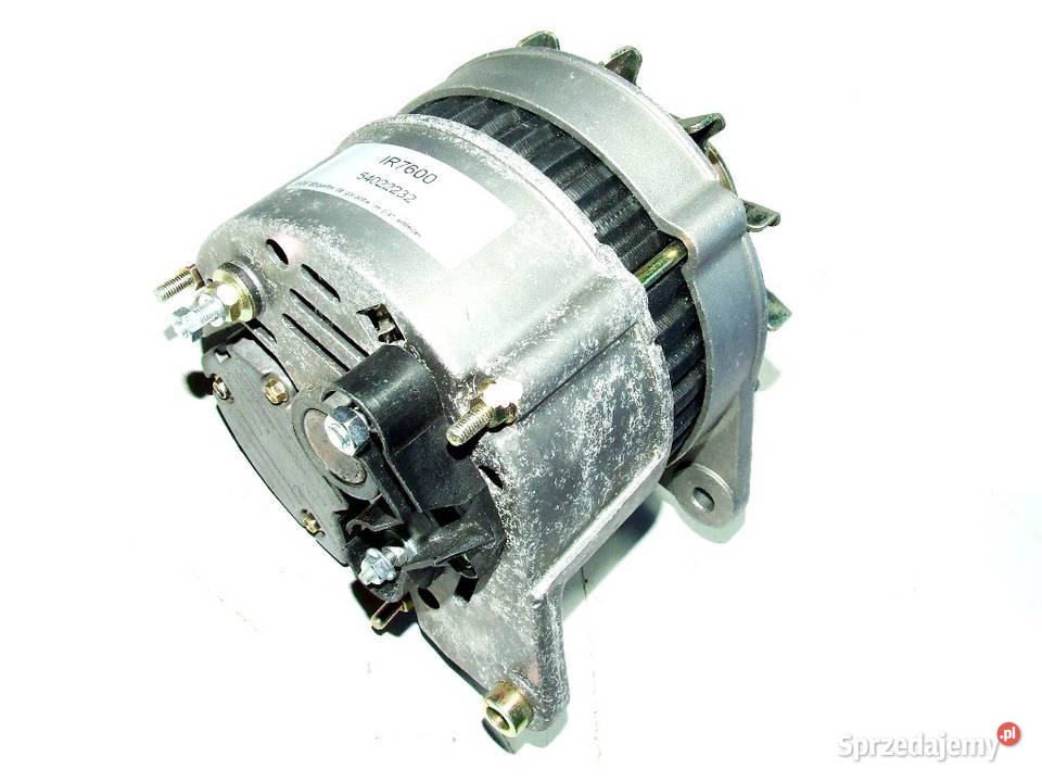 ALTERNATOR FORD ESCORT FIESTA ORION SCORPIO