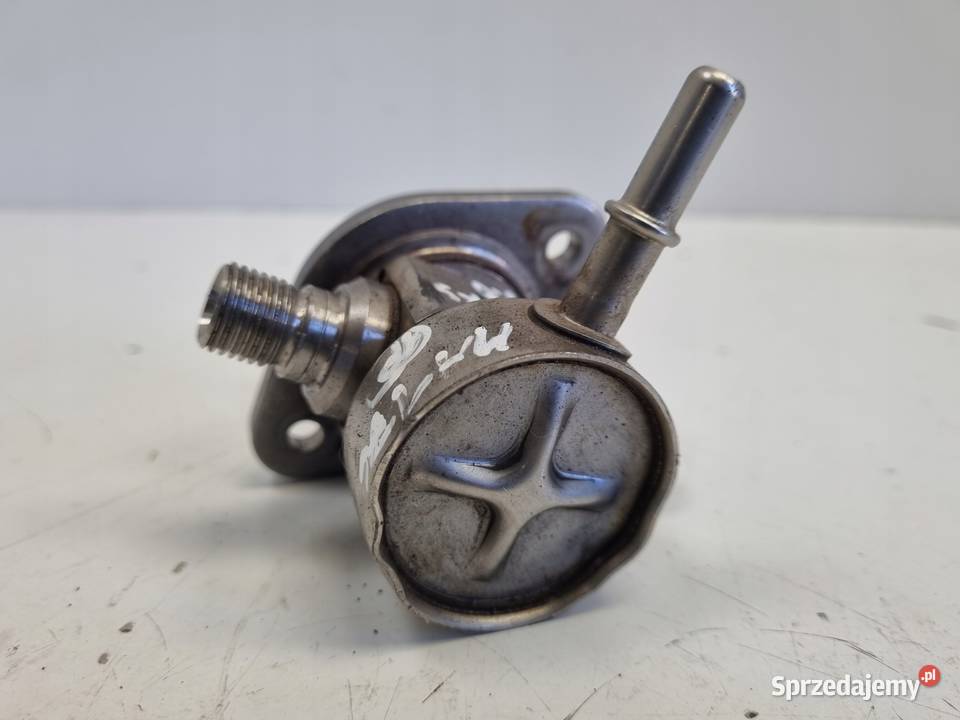 Porsche 911 GT3 38 POMPA PALIWA wtryskowa Rudka