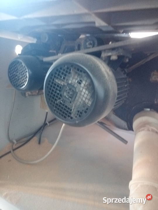 Piła formatowa MAKTEK MJ6132TYA