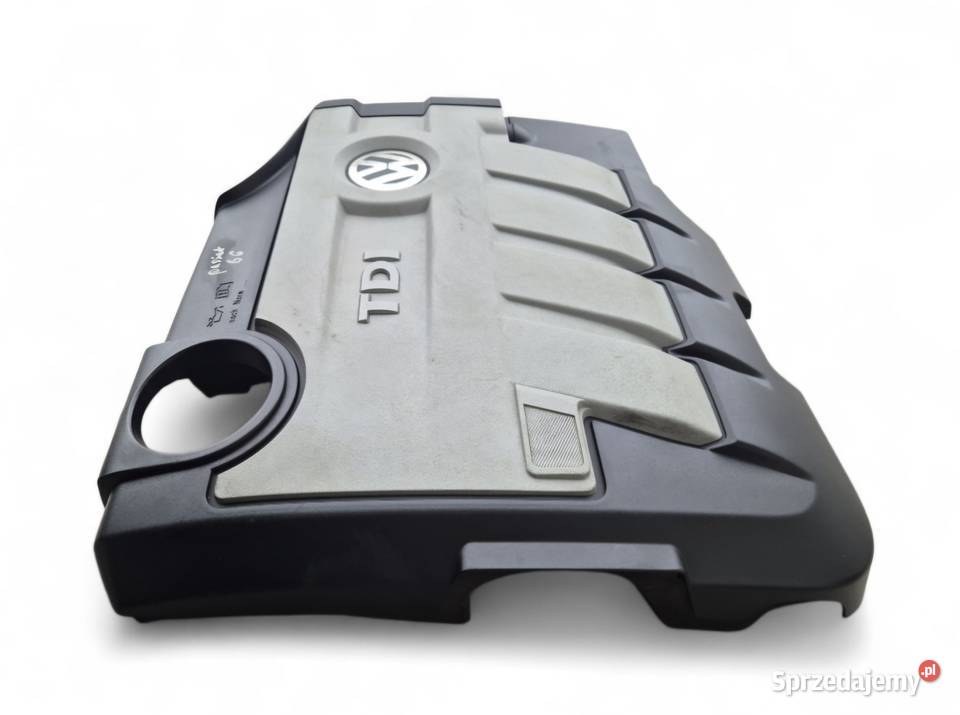 OSŁONA GÓRNA SILNIKA 20 TDI VW PASSAT B6 osobowe Działoszyce