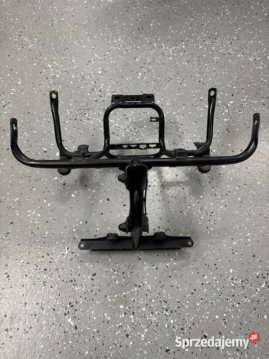 Stelaż zegarów Africa Twin XRV 750 rd07a Kobielice