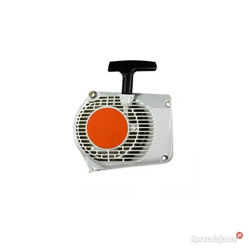 Rozrusznik STIHL 024 026 MS240 MS260 MS260C mazowieckie