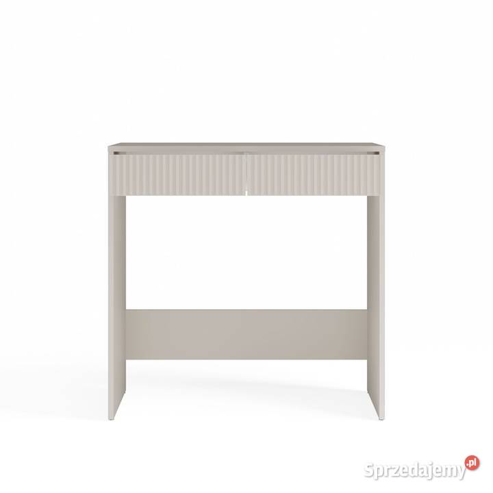Biurko Marina 2S Slim Kasztan opolskie sprzedam
