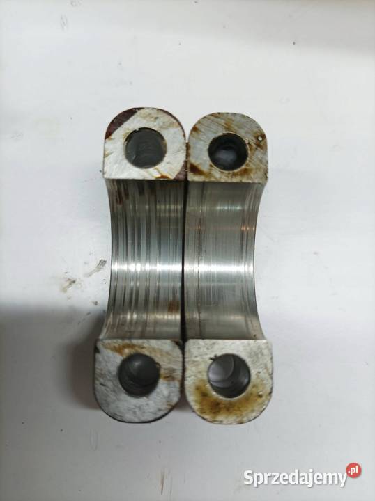 GŁOWICA KOMPLETNA R1600160401 06 600 T Smart