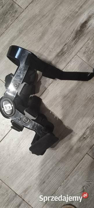 Orteza kolana Breg lubuskie Słubice sprzedam