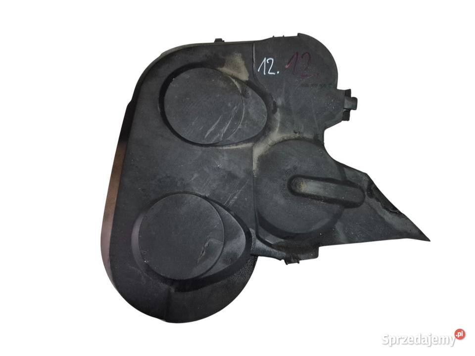 VW AUDI OBUDOWA OSŁONA ROZRZĄDU 03G109107C Rozrząd Kiczyce sprzedam