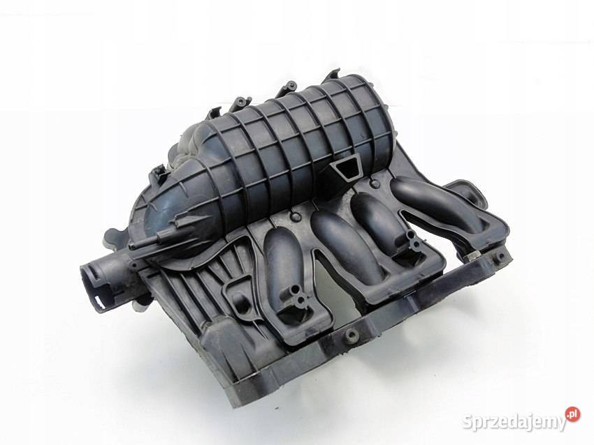 KOLEKTOR SSĄCY 12 8V GRANDE PUNTO EVO PANDA 500