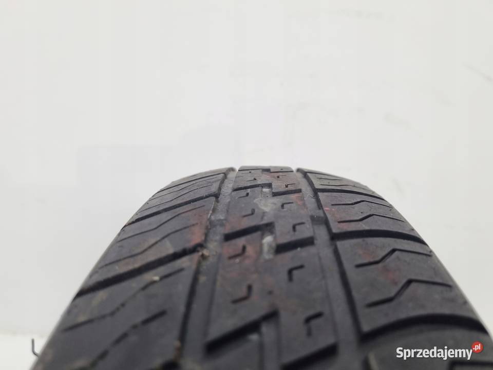 KOŁO DOJAZDOWE Ford Focus Mk3 C II dojazdówka Chełm