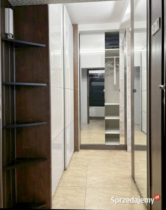 OKAZJA 10 minut spacerem do stacji metra Plac internet Warszawa