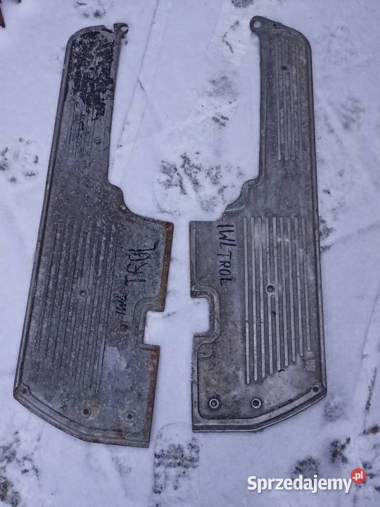 Iwl troll skuter podłoga Niedźwiedź