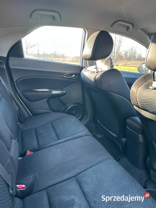 Honda Civic 18iVTEC Executive idealna kobiety Prudnik sprzedam
