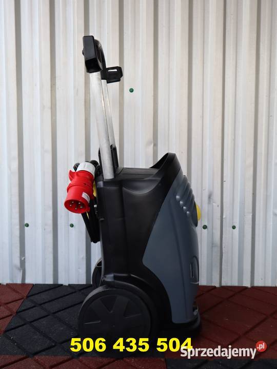 Myjka Ciśnieniowa Karcher HD 718 C 180 bar Radom