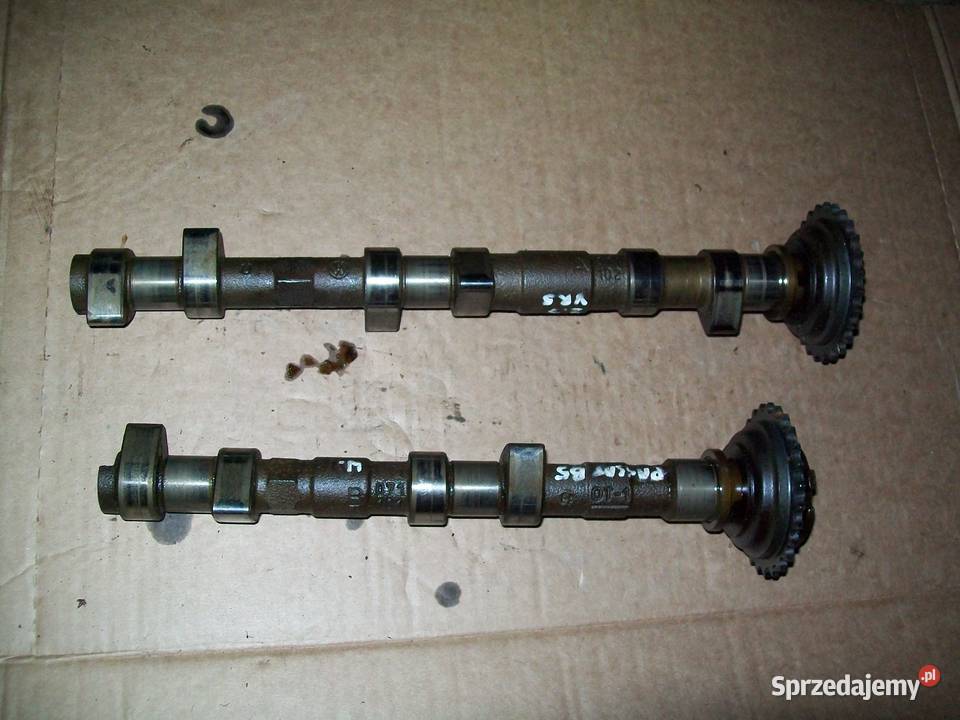 Passat B5 23 VR5 Walek rozrzadu ssacy wydechowy Mińsk Mazowiecki