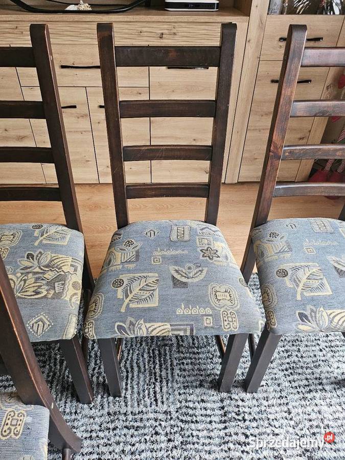 Stół 120x75 Domaniewice