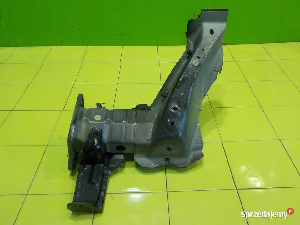 VOLVO S60 II V60 I 12r podluznica lewa przod Suków