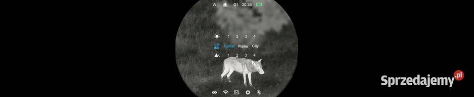 NASADKA TERMOWIZYJNA NAKŁADKA INFIRAY MATE MAL38 Poznań