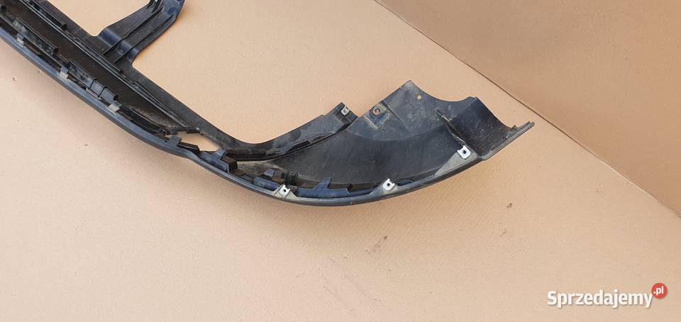 FIAT 500X DOKŁADKA ZDERZAKA TYŁ 735590999 osobowe Trzciel