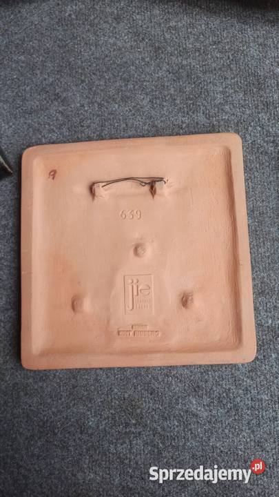 Kafel ceramiczny Syg Jie Gantofta Designer Edit Gdańsk sprzedam