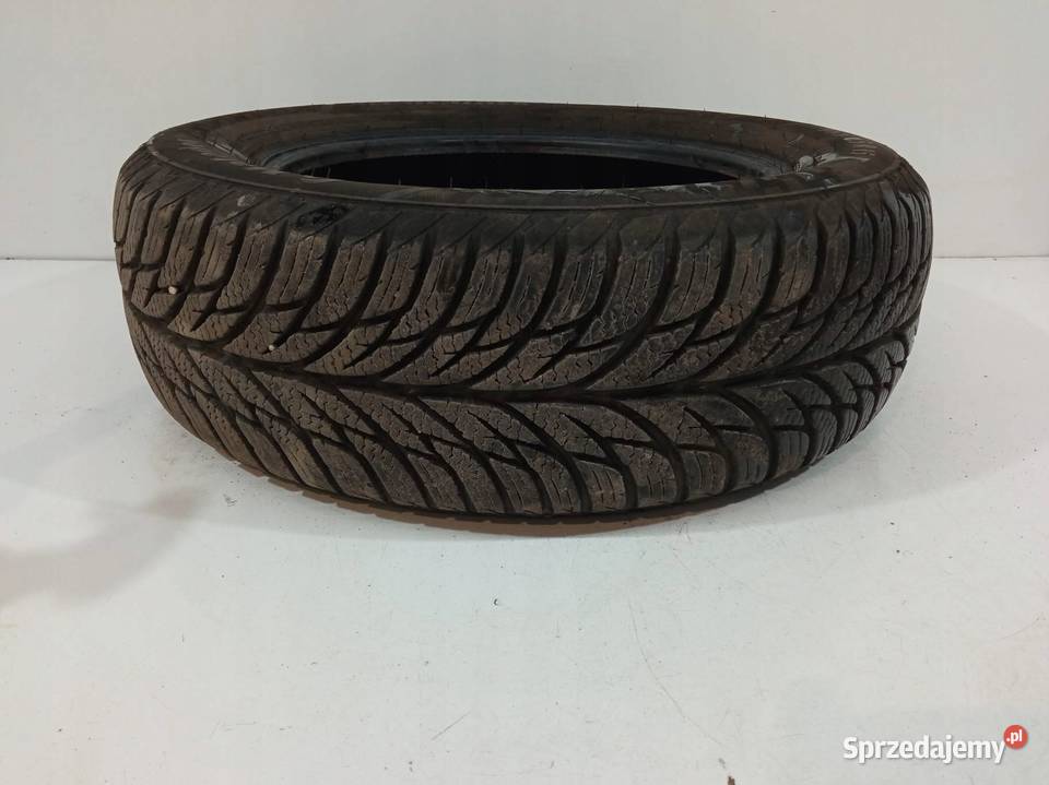 OPONA CAŁOROCZNA MATADOR ALL WEATHER 18565R15 świętokrzyskie