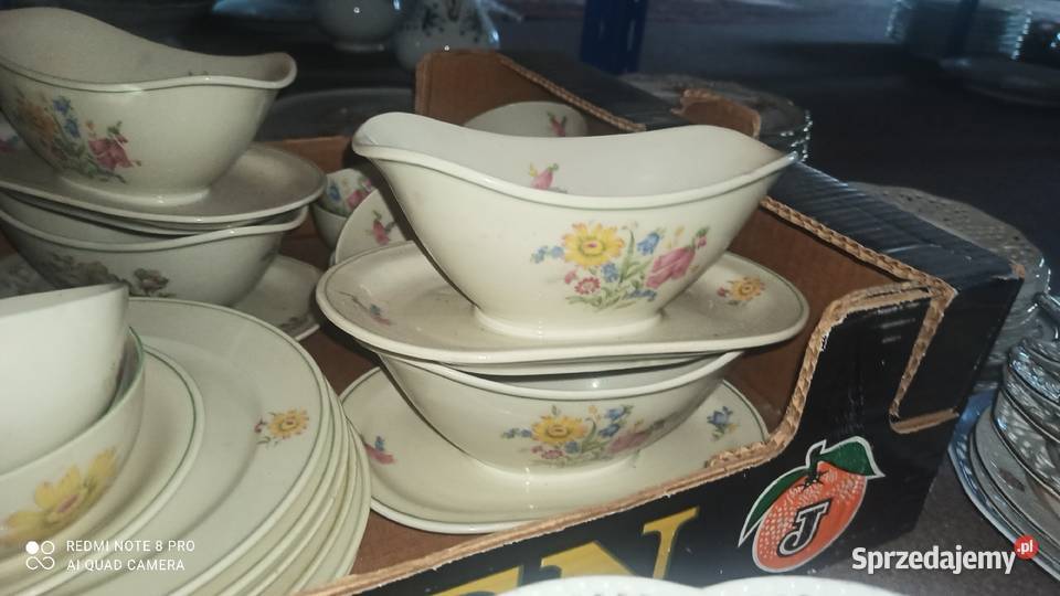 Patera
Syg CT Tielsch Altwasser z lat 193444 Gdańsk