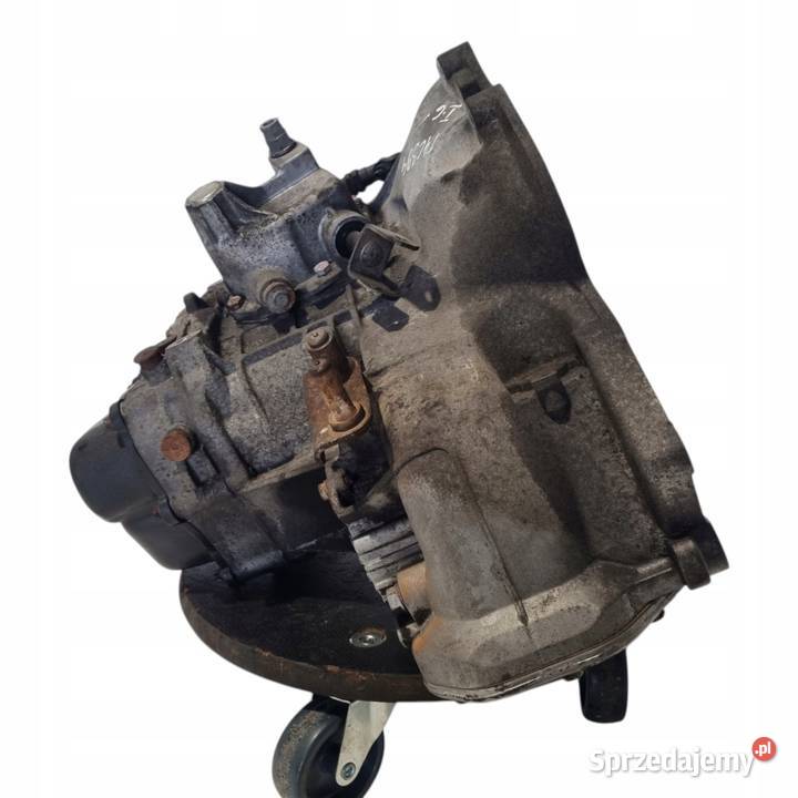SKRZYNIA BIEGÓW Opel Astra III H Zafira B 16 16V osobowe