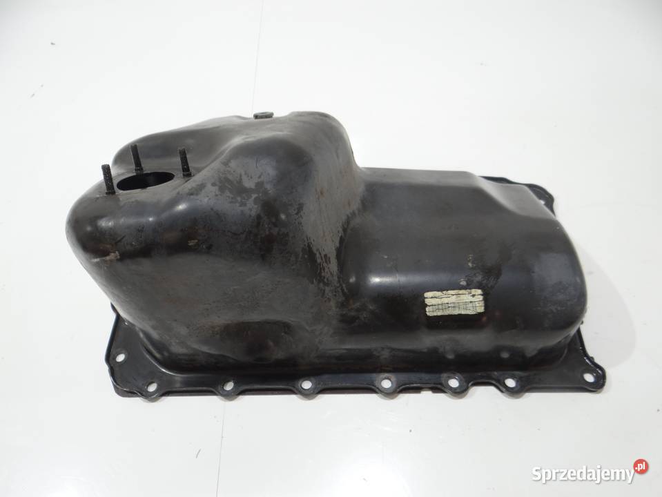 MISA MISKA OLEJOWA BMW E92 N43 7528165 Strzyżewice sprzedam