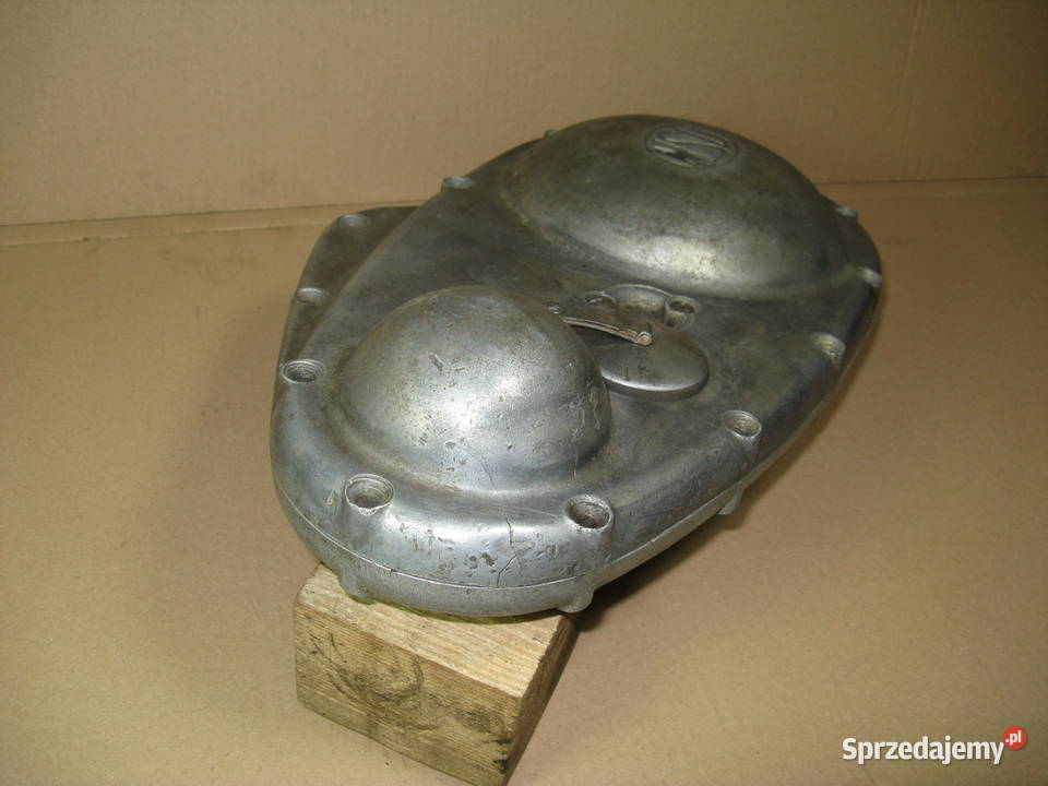 NSU 201251 OSOSL 351 OT kapa sprzęgła pokrywa Motoryzacja Wrocław