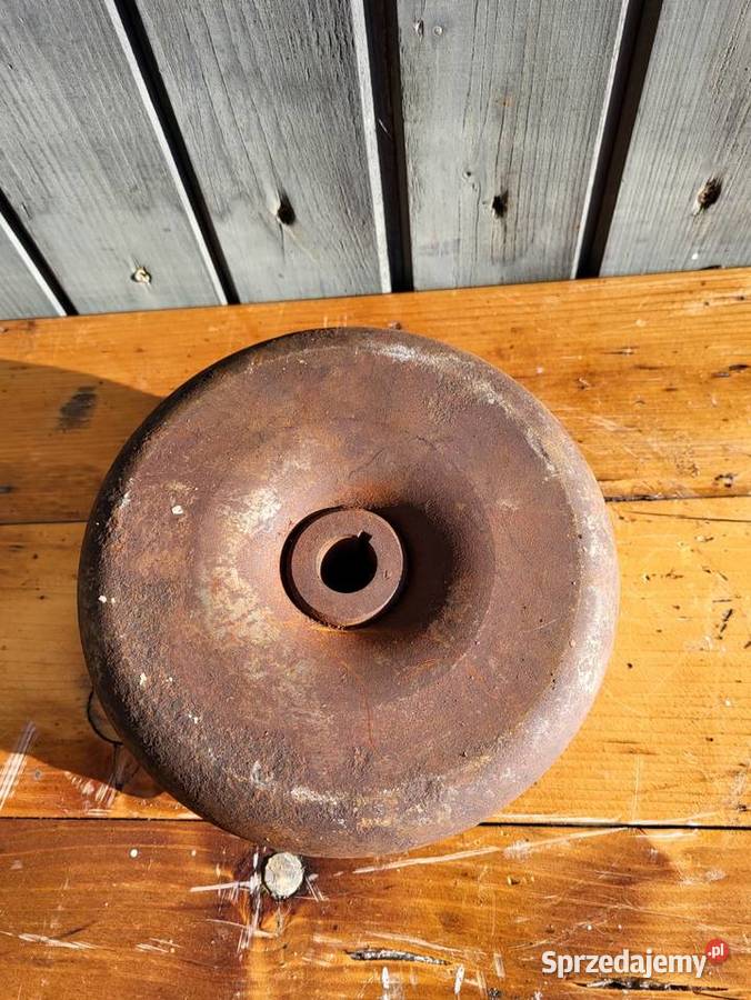 prąd cewki magneto nsu dkw bsa zundapp triumph Rybnik