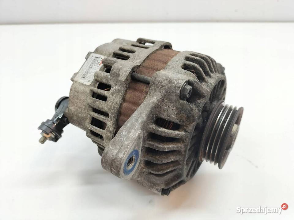 ALTERNATOR 3140084E01 15 16V Suzuki Swift IV świętokrzyskie