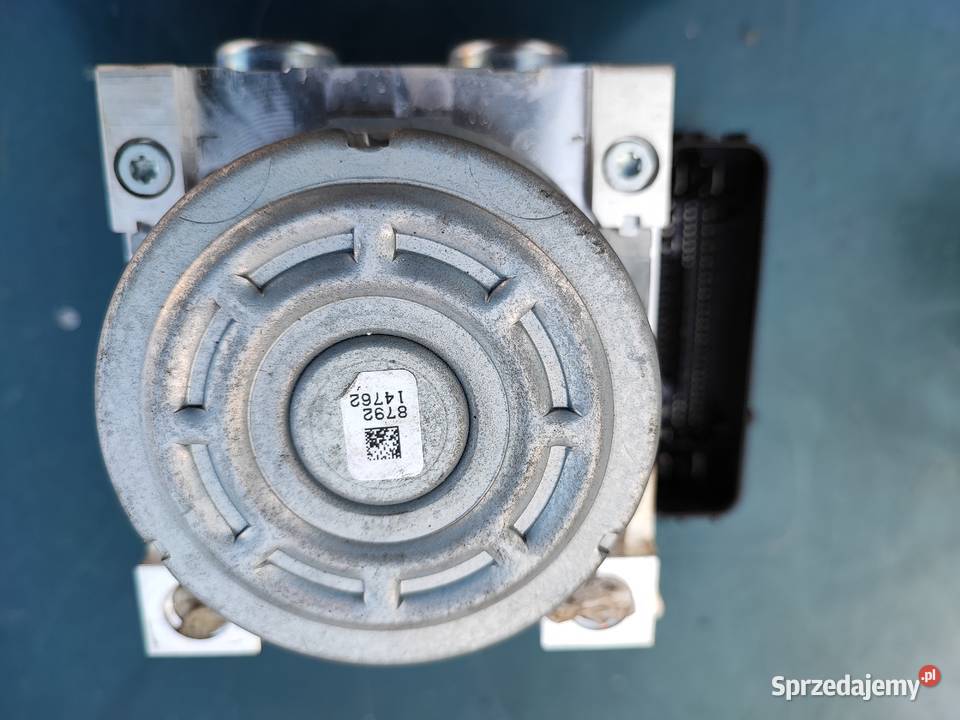 Pompa ABS Mondeo mk5 EG9C2C405EG Lipno sprzedam