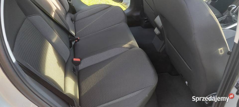 Volkswagen Taigo 2022 r benzyna 10 Wola Życka sprzedam