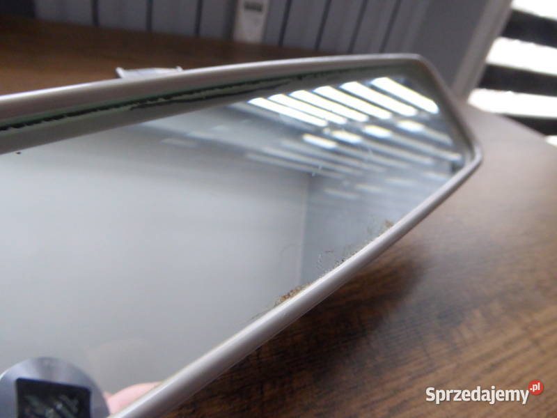 Scenic 3 lusterko radio obudowa lusterka osobowe warmińsko-mazurskie Ełk