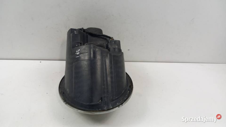 MINI COOPER R50 LIFT LAMPA PRZÓD PRAWA osobowe Zbierkowo