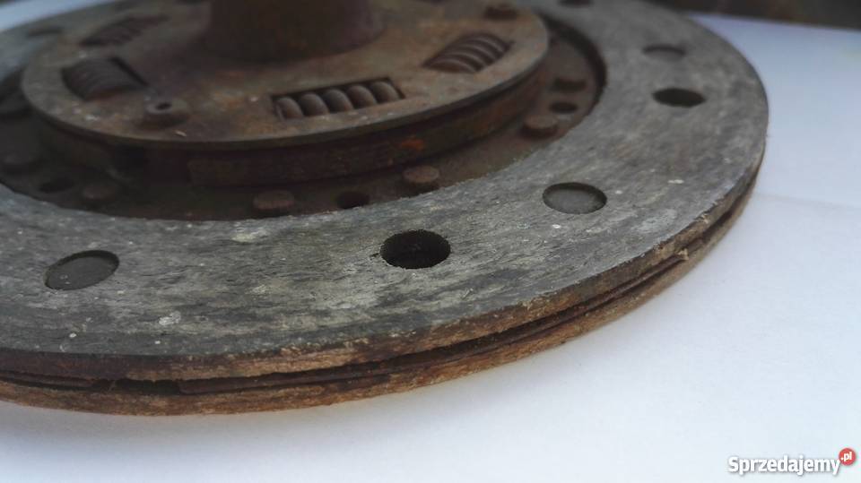 Tarcza sprzęgła Syrena