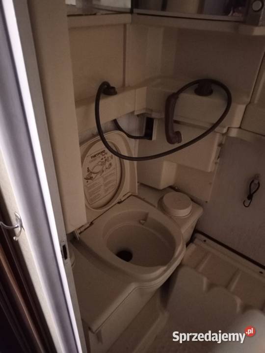 Sprzedam przyczepę Hymer Eriba prod1990 stan Nova dolnośląskie Strzelin