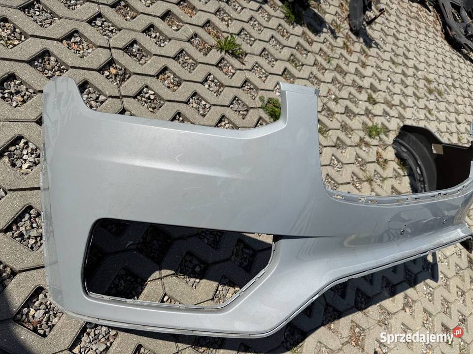 Volvo Xc90 II 19 zderzak przód Kozubszczyzna