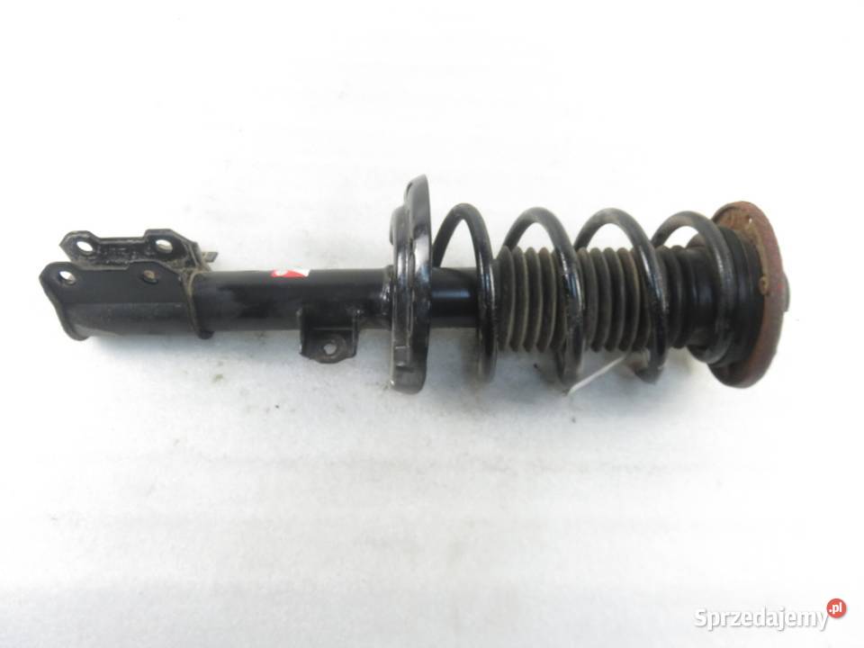 MCPERSON PRAWY PRZEDNI OPEL VECTRA C GTS 22